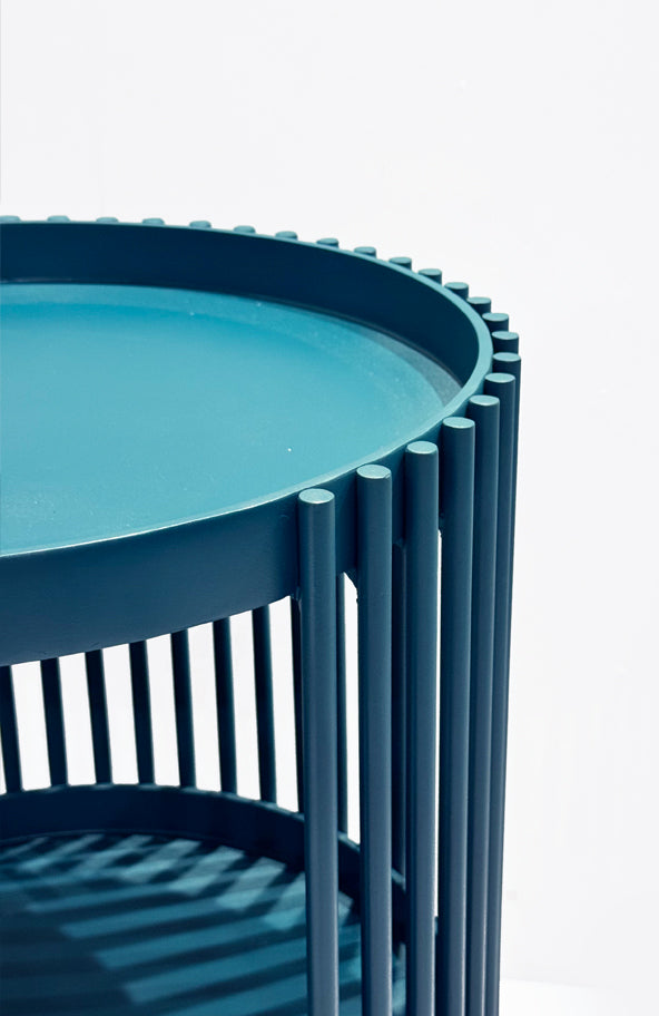 Mesa de vinos Boruca