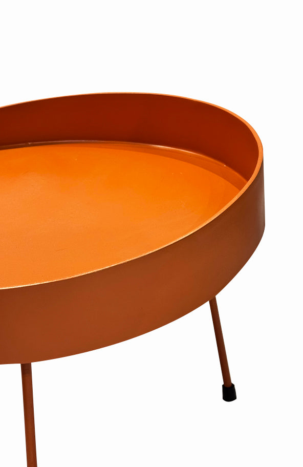 Mesa de Centro Chueca Grande