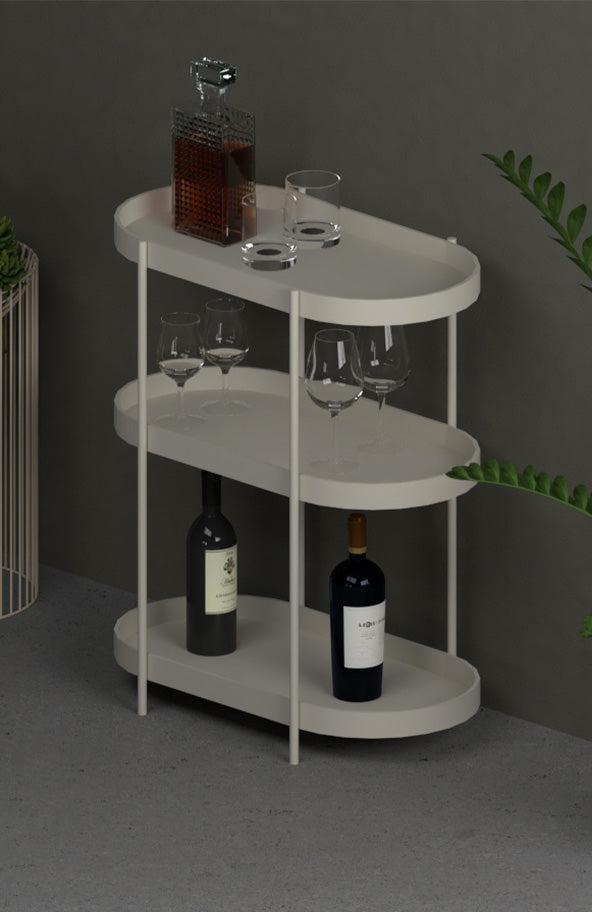 Mesa de Vinos Semerú