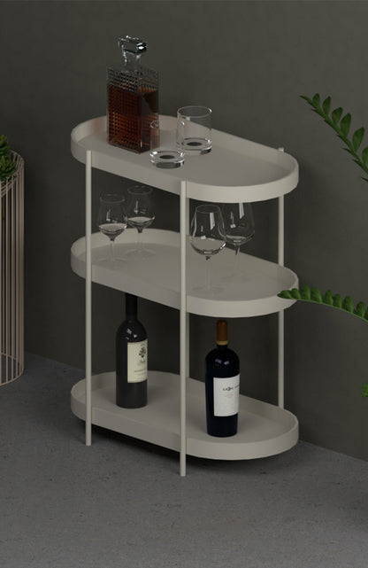 Mesa de Vinos Semerú