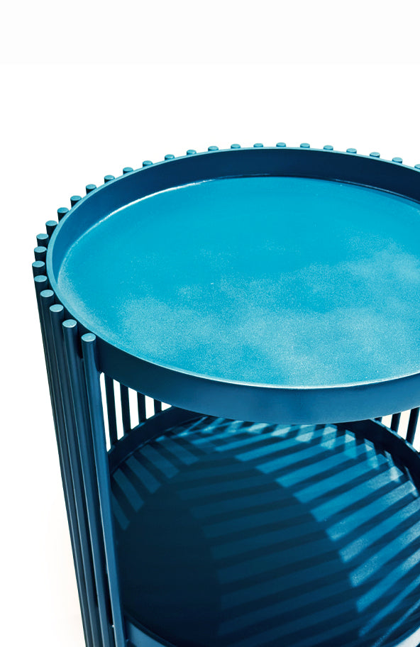 Mesa de vinos Boruca
