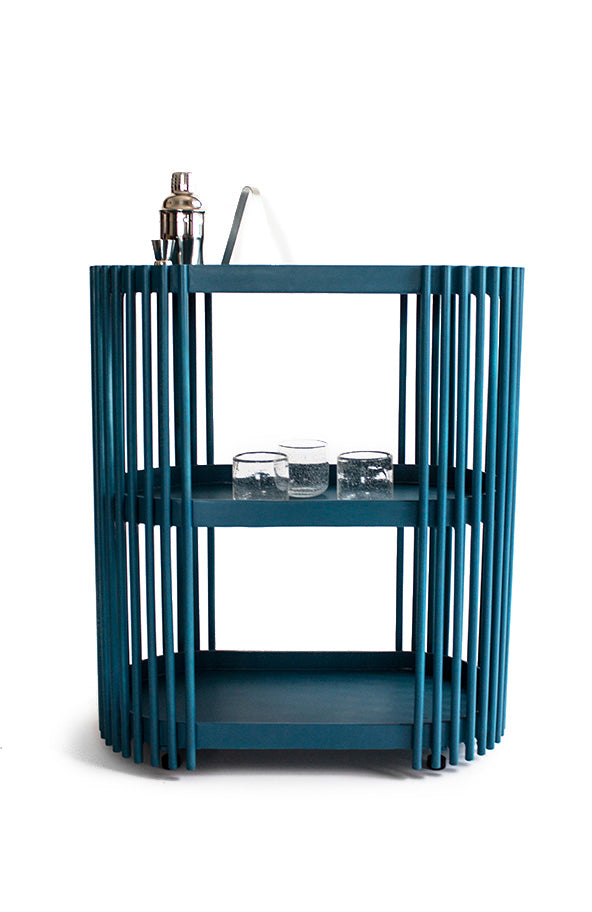 Mesa de Vinos Borita