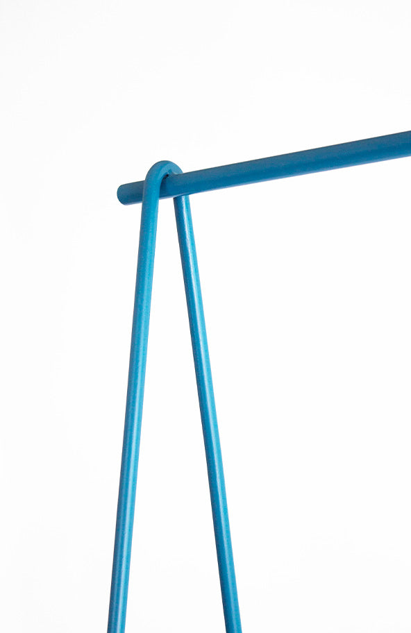 Rack de Ropa Huipil