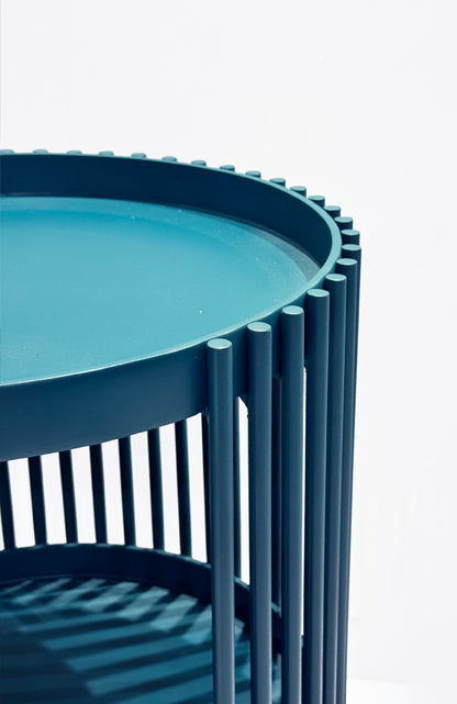 Mesa de vinos Boruca