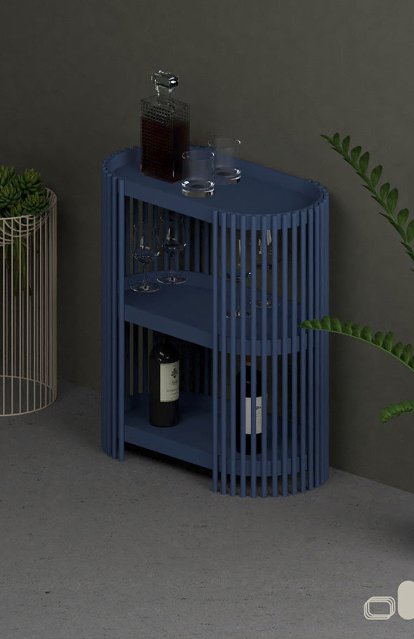 Mesa de Vinos Borita