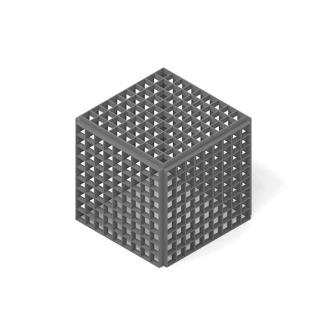 Banco Cubo
