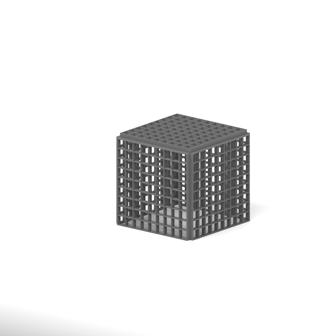 Banco Cubo